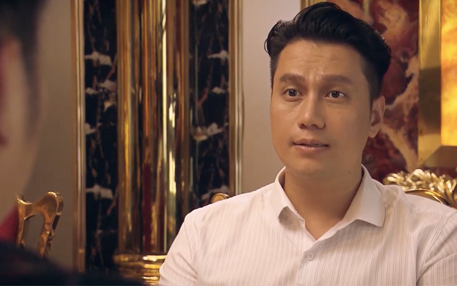 Phim 'Sinh tử' tập 4, Việt Anh hiến kế mua chuộc người nhà nạn nhân lẫn báo chí: 'Dân họ nhận tiền là im hết' Ảnh 2