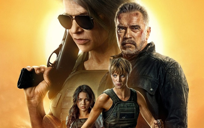 10 câu hỏi lớn chưa có lời giải đáp khi xem 'Kẻ hủy diệt: Vận mệnh đen tối' (Phần 1) Ảnh 2