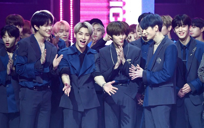 Thao túng kết quả 'Produce X 101': X1 bị hủy mọi lịch trình và lễ trao giải? Ảnh 2