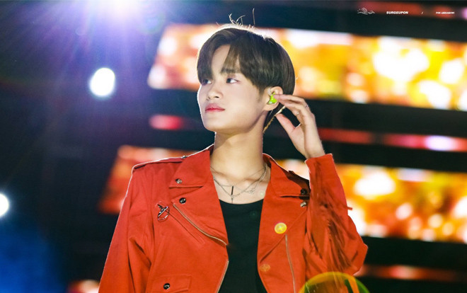 Lee Daehwi (Wanna One/AB6IX) gây chú ý với màn đáp trả song ngữ 'cực gắt' bình luận ác ý từ anti fan Ảnh 2