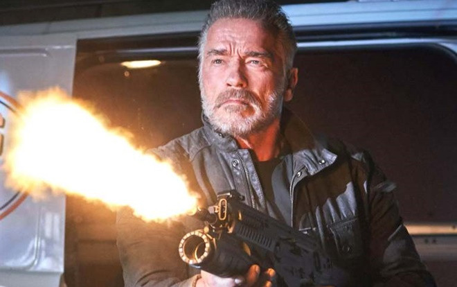 10 câu hỏi lớn chưa có lời giải đáp khi xem 'Kẻ hủy diệt: Vận mệnh đen tối' (Phần 2) Ảnh 2