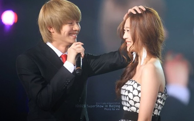 Chú mèo cưng của Sulli đang được Heechul nhận nuôi? Bộ ảnh cuối cùng trước khi qua đời khiến dân mạng rơi nước mắt Ảnh 2