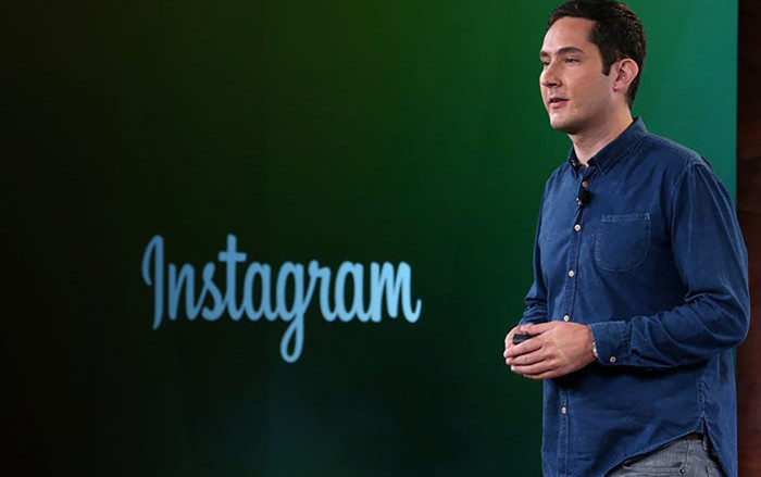 Nếu được làm lại, người sáng lập Instagram vẫn chọn bán mình cho Facebook Ảnh 2