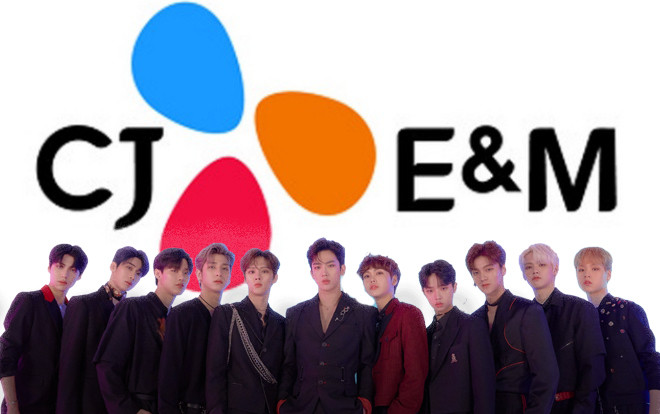 X1 và CJ E&M chưa ký hợp đồng, nhóm sẽ sớm tan rã? Ảnh 2