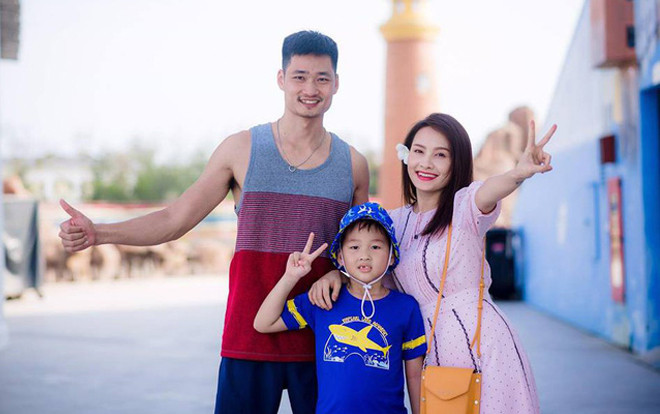 Bảo Thanh 'Về nhà đi con' vô tình để lộ việc có bố chồng là cán bộ sĩ quan cấp cao qua cuộc trò chuyện trên MXH Ảnh 2