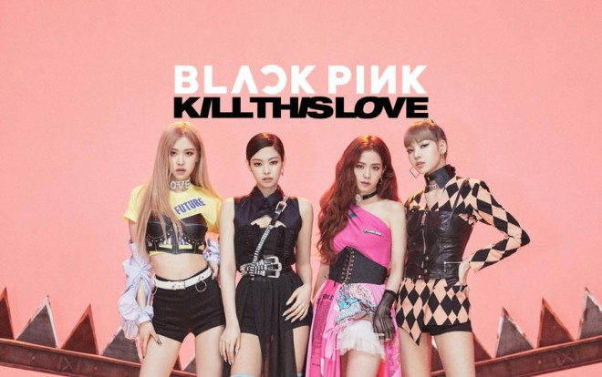 Nhờ 'Kill This Love', BlackPink trở thành girlgroup Kpop tiếp theo đạt được thành tích này sau SNSD Ảnh 2