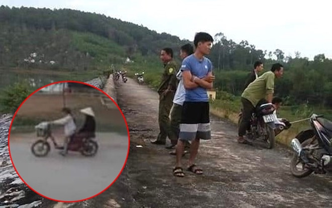 Giám đốc Công an Nghệ An tiết lộ nguyên nhân bà ra tay sát hại cháu nội Ảnh 2