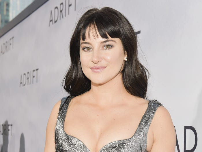 Chế độ ăn kiêng hãi hùng của sao Hollywood: Ăn đất sét chưa bằng điều này Ảnh 6