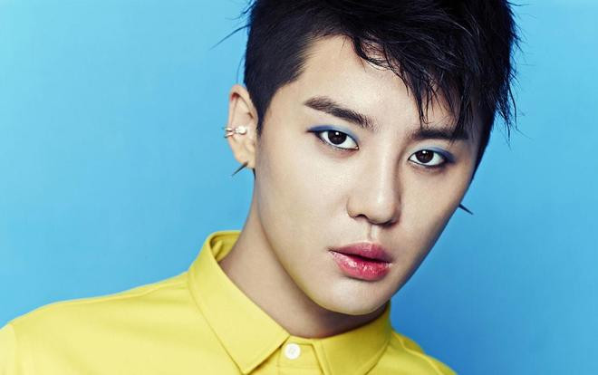 Junsu (JYJ) tham gia show truyền hình sau 10 năm, rục rịch công bố concert mới Ảnh 2