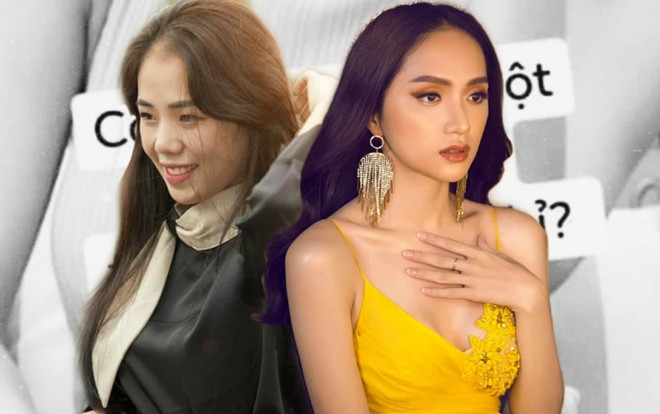 Hương Giang úp mở tổ chức cuộc thi cover #ATBER, dân mạng tuyên bố: 'Trao giải nhất cho Hương Ly luôn đi' Ảnh 2