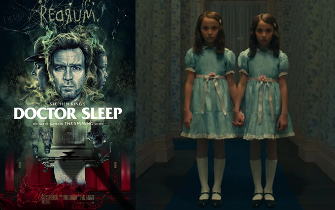 Review 'Doctor Sleep' - Ký ức kinh hoàng: Liệu khách sạn Overlook có khiến Dan giết người thân của mình như cách nó đã làm với cha anh? Ảnh 2