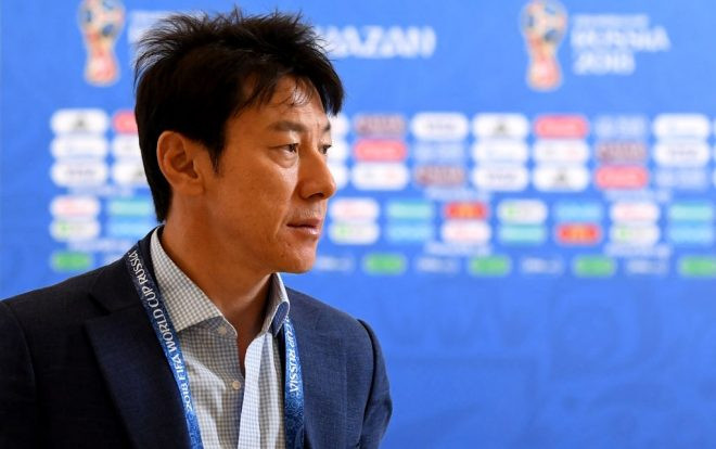 Indonesia chọn đồng hương thầy Park vì… lương 'bèo' Ảnh 2