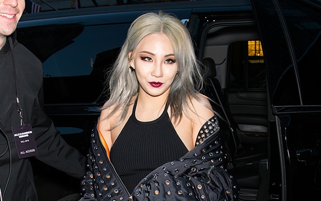 CL chính thức rời YG Entertainment, Knet thản nhiên: 'Có gì đâu bất ngờ' Ảnh 2