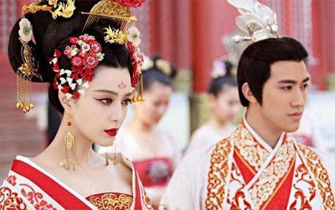 Những bộ phim Hoa Ngữ xưng vương rating qua các năm trên đài truyền hình Ảnh 2