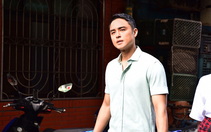 Xúc động với lý do Minh Đạo lo lắng mọi thứ cho anh trai: Một tay chi trả đám cưới, gánh nợ thay hàng chục tỷ đồng Ảnh 2