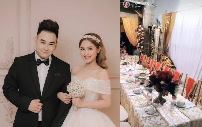 Hé lộ không gian và thời gian tổ chức đám hỏi của 'streamer giàu nhất Việt Nam' Xemesis cùng bạn gái Ảnh 2