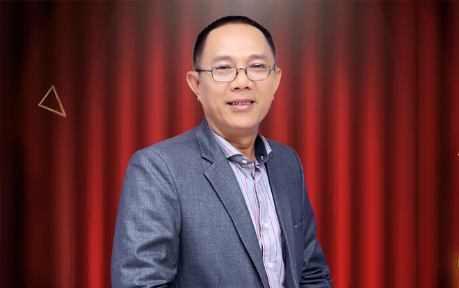 Nghệ sĩ Trung Dân: 'Tôi từng bị cám dỗ về tình - tiền nhưng không ngu dại gì mà đánh đổi, hoang dã đi tìm của lạ' Ảnh 2