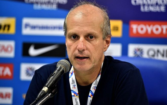 Thầy Đặng Văn Lâm: 'HCV SEA Games khó thoát tay người Thái' Ảnh 2