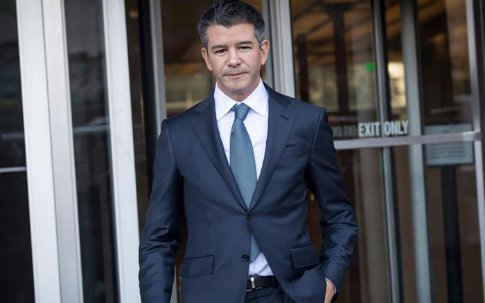 Xây bếp cho thuê, cựu CEO Uber nhận đầu tư gần nửa tỉ USD Ảnh 2