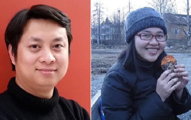 Thành đạt không kém các Quán quân, những Á quân của 'Đường lên đỉnh Olympia': Người trở thành tiến sĩ trẻ tuổi nhất, người là tiến sĩ ngành Yhọc… Ảnh 2