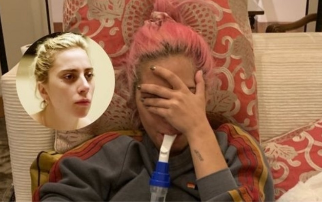 Lady Gaga phải hủy show diễn ở Las Vegas vì vấn đề sức khỏe Ảnh 2