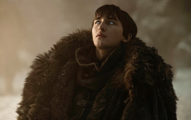 Giải mã bí ẩn lớn nhất Game of Thrones mùa 8: Bran đã làm gì trong trận chiến tại Winterfell? Ảnh 2