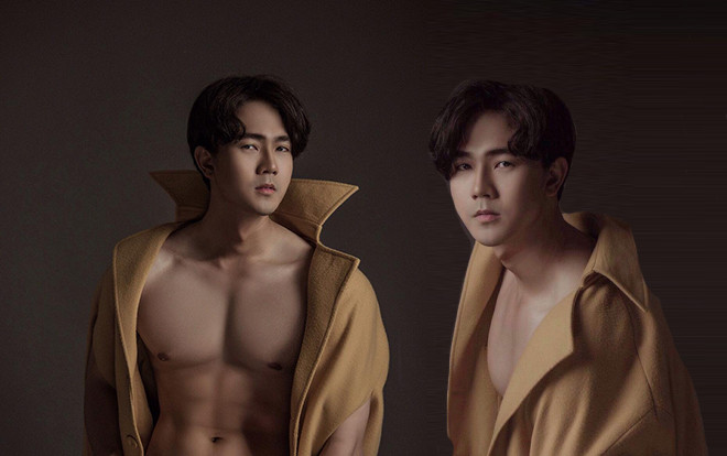 Lộ diện đại diện Việt tại Mister Universe Tourism 2019: Cực phẩm Việt - Hàn được kỳ vọng làm nên chuyện Ảnh 2