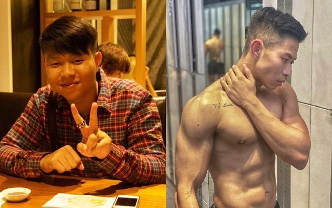 Màn lột xác ngoạn mục của cựu du học sinh Việt Nam tại Australia: ‘Mẹ mình phải đứng hình 5 giây, suýt chút nữa đã không nhận ra mình ở sân bay’ Ảnh 2