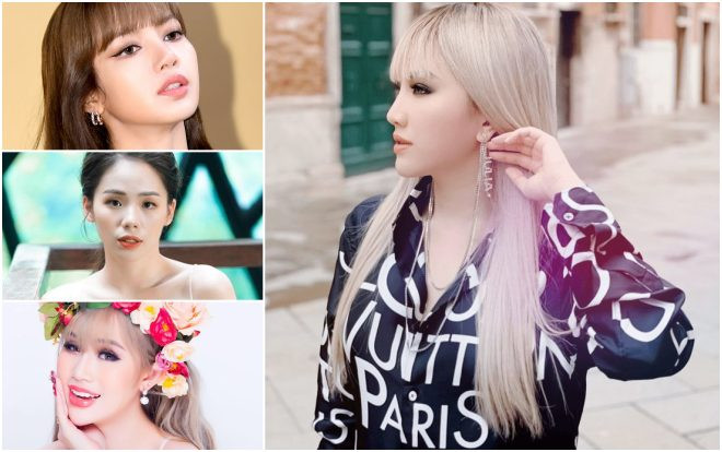 Cười xỉu xem cư dân mạng truy tìm 'chị em thất lạc' của Bảo Thy trong MV mới: Từ Lisa, Tóc Tiên đến Hương Ly Ảnh 2