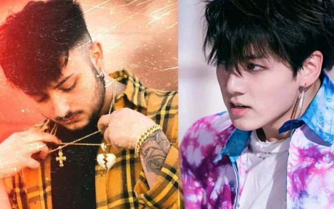 ARMY phẫn nộ trước nam ca sĩ người Ý đạo nhạc 'Fake Love' vừa phân biệt chủng tộc BTS Ảnh 2