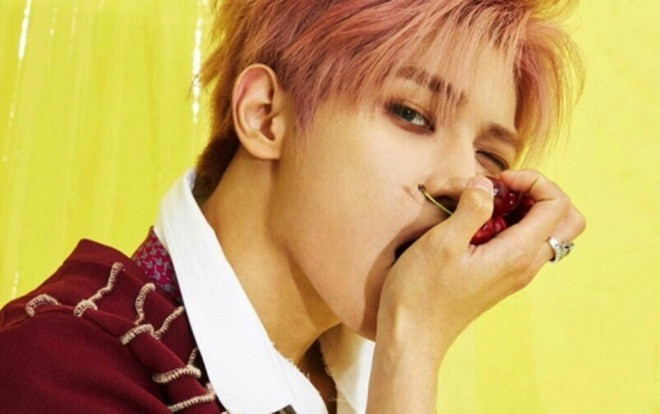 #ThankYouTaeyong - Hashtag phủ kín mạng xã hội vì hành động này của 'chàng trai ấm áp' Taeyong Ảnh 2