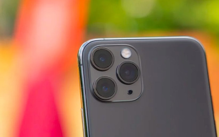 iPhone 11 Pro Max chụp ảnh thua nhiều smartphone Trung Quốc Ảnh 2