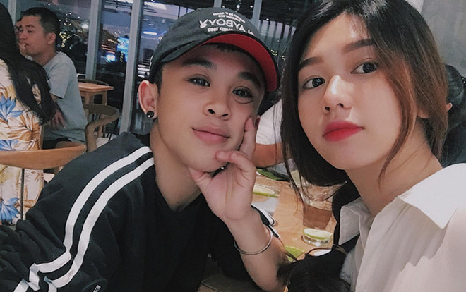 'Chuyện tình cổ tích' của chàng lùn 1m26 và bạn gái xinh như hotgirl bất ngờ được báo nước ngoài khen ngợi Ảnh 2