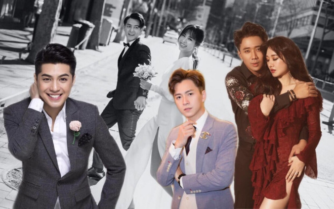 Kịch bản âm nhạc trong mơ nào dành cho 'đám cưới thế kỷ' của Đông Nhi - Ông Cao Thắng tối nay? Ảnh 2