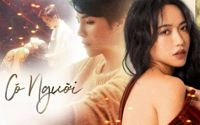 Bất ngờ 'thả thính' Vũ Cát Tường, Diệu Nhi đang 'ủ mưu' để… cover ca khúc Có người? Ảnh 2