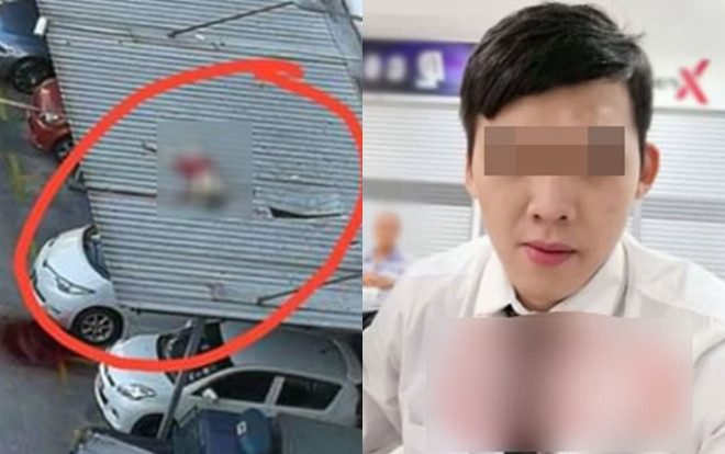 Nam thanh niên tự tử vì kiếm được quá ít tiền mỗi tháng Ảnh 2