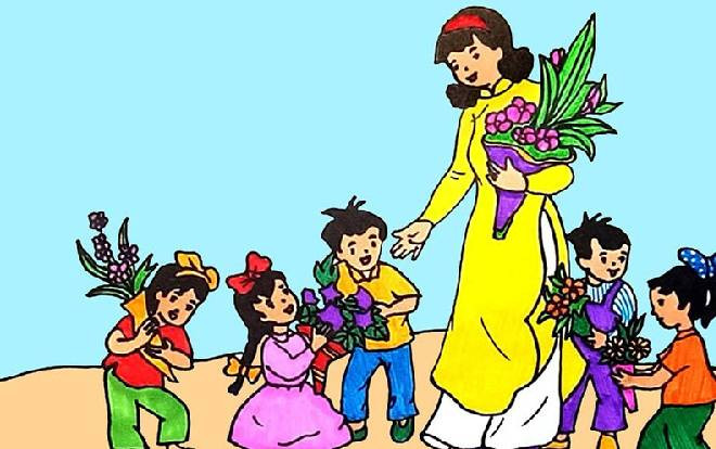 Lịch sử và ý nghĩa của ngày Nhà giáo Việt Nam 20/11 Ảnh 2