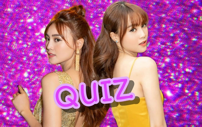 Quizz: Bạn hiểu bao nhiêu % về 'sự nghiệp âm nhạc' của Ninh Dương Lan Ngọc? Ảnh 2