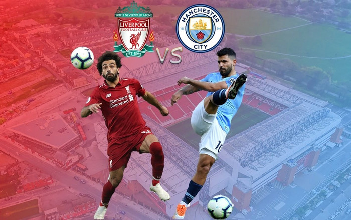 Lịch thi đấu bóng đá Anh: Liverpool đại chiến Man City Ảnh 2