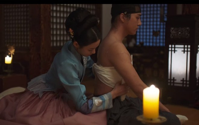 Phim 'Vagabond' của Suzy và Lee Seung Gi không lên sóng - Phim của Seol Hyun tiếp tục dẫn đầu rating đài cáp Ảnh 2