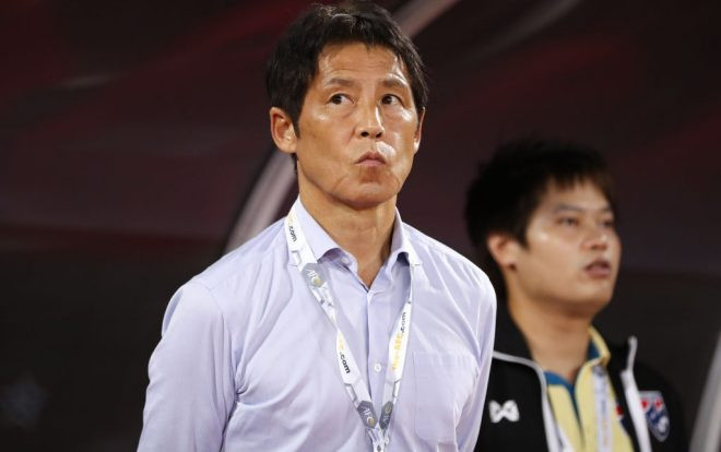 HLV Thái Lan muốn có HCV SEA Games 30 nhưng than khó Ảnh 2