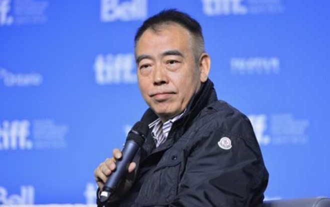 Đạo diễn Trần Khải Ca nói về lưu lượng đã làm rõ thực trạng chung của nhiều ngôi sao trong Cbiz hiện nay Ảnh 2