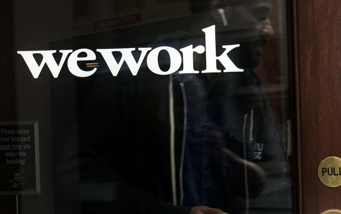 WeWork sẽ chỉ tập trung vào mảng cho thuê văn phòng, cắt giảm hàng loạt nhân sự Ảnh 2