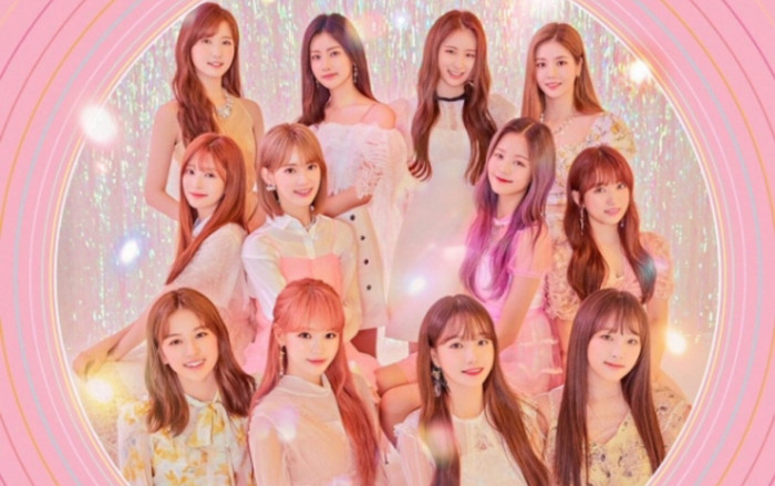‘Vận đen’ bủa vây IZ*ONE: Phim bị huỷ chiếu vô thời hạn! Ảnh 2