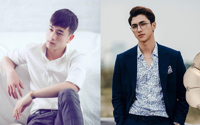 Xuýt xoa trước dàn hotboy Phú Thọ điển trai, đa tài và nổi đình đám trên mạng xã hội Ảnh 2