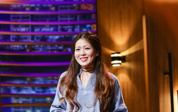 Startup của nữ CEO 9x xinh đẹp từng khiến Shark Phú thốt lên nhìn đã muốn đầu tư mở rộng sang Singapore Ảnh 2