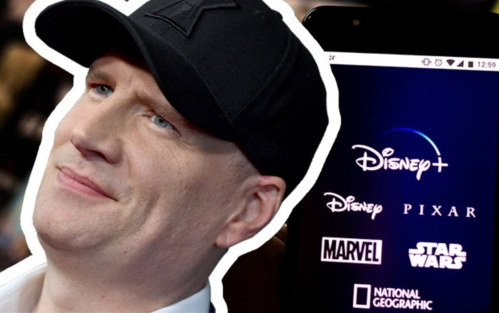 Kế hoạch Marvel dành cho Disney+ có thể ảnh hưởng nghiêm trọng tới MCU Ảnh 2