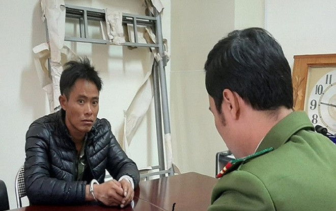 Qua nhà nói chuyện, con rể chém mẹ vợ tử vong tại chỗ Ảnh 2