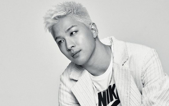 Vừa xuất ngũ, Taeyang đã xác nhận khả năng comeback của Bigbang! Ảnh 2