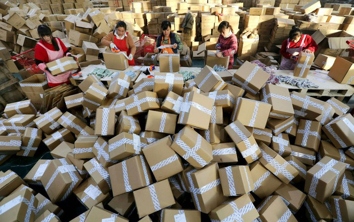 Singles' Day (11/11) là gì và vì sao nó trở thành lễ hội mua sắm lớn nhất thế giới? Ảnh 2